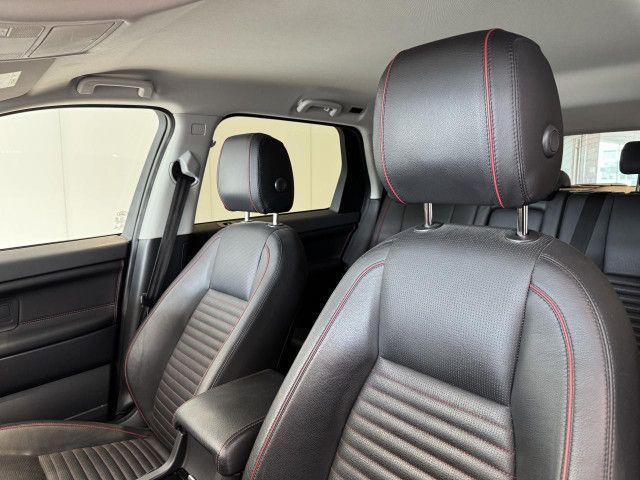 Foto Nummer 11: LAND ROVER Discovery Sport