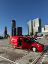 Ford Transit Connect L2 Kamera/Klima/PDC/ACC/Autom.