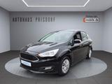 Ford C-MAX Cool & Connect Navi/Klima/CarPlay/RFK/AHK - Ford C-Max in Hamburg