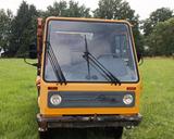 Multicar M 26  4x4 Absetzkipper Georg - Multicar Absetzkipper M26