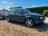 Volkswagen VW Bora 1.6 sehr viel erneuert Klima Servo... - gebrauchte Volkswagen Bora aus dem Jahr 2000