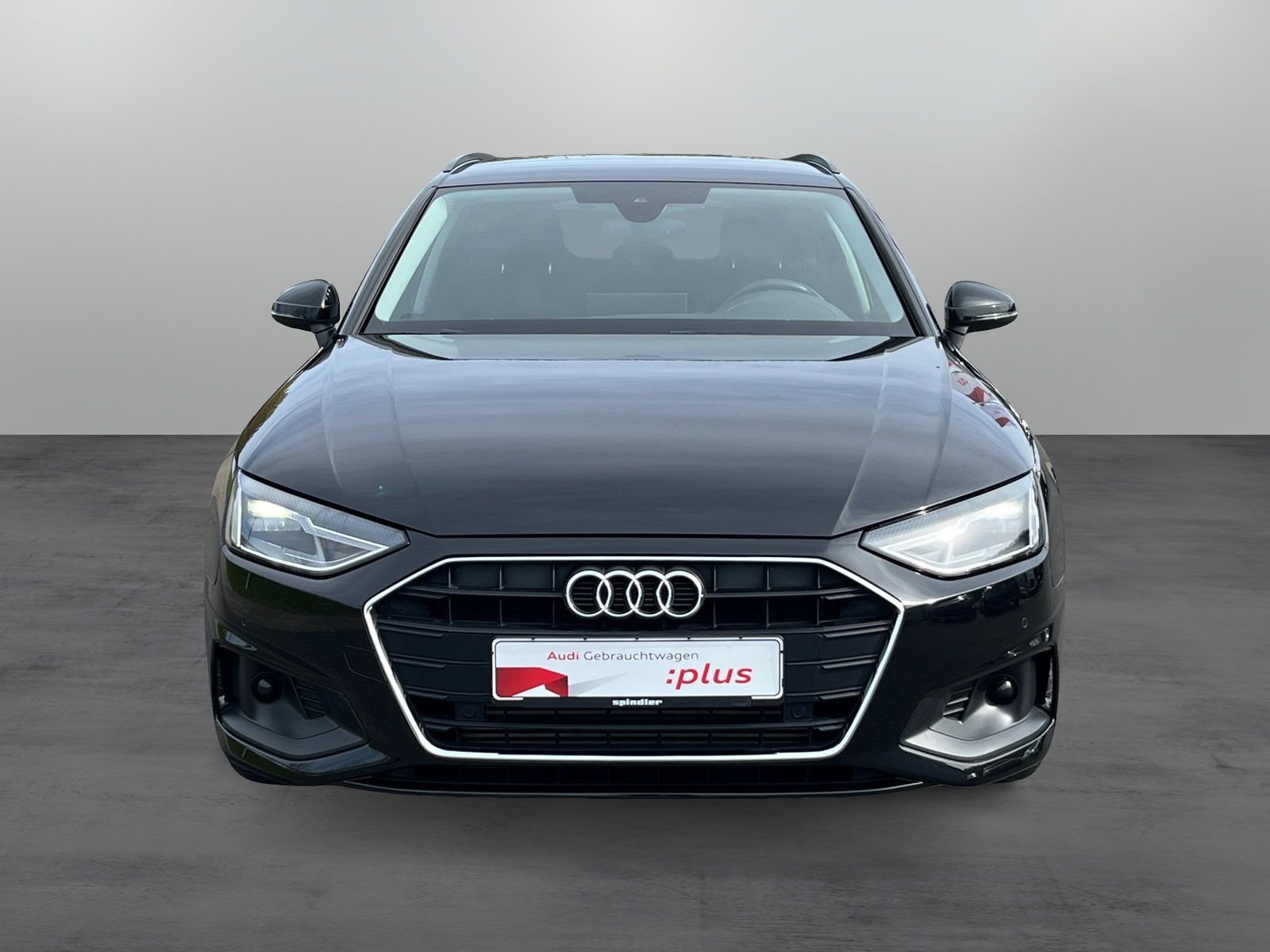 Audi A4 - Bild 5