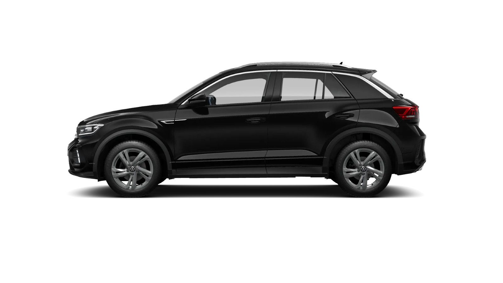 Volkswagen T-Roc - Bild 3