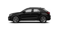 Volkswagen T-Roc - Vorschau Bild 3