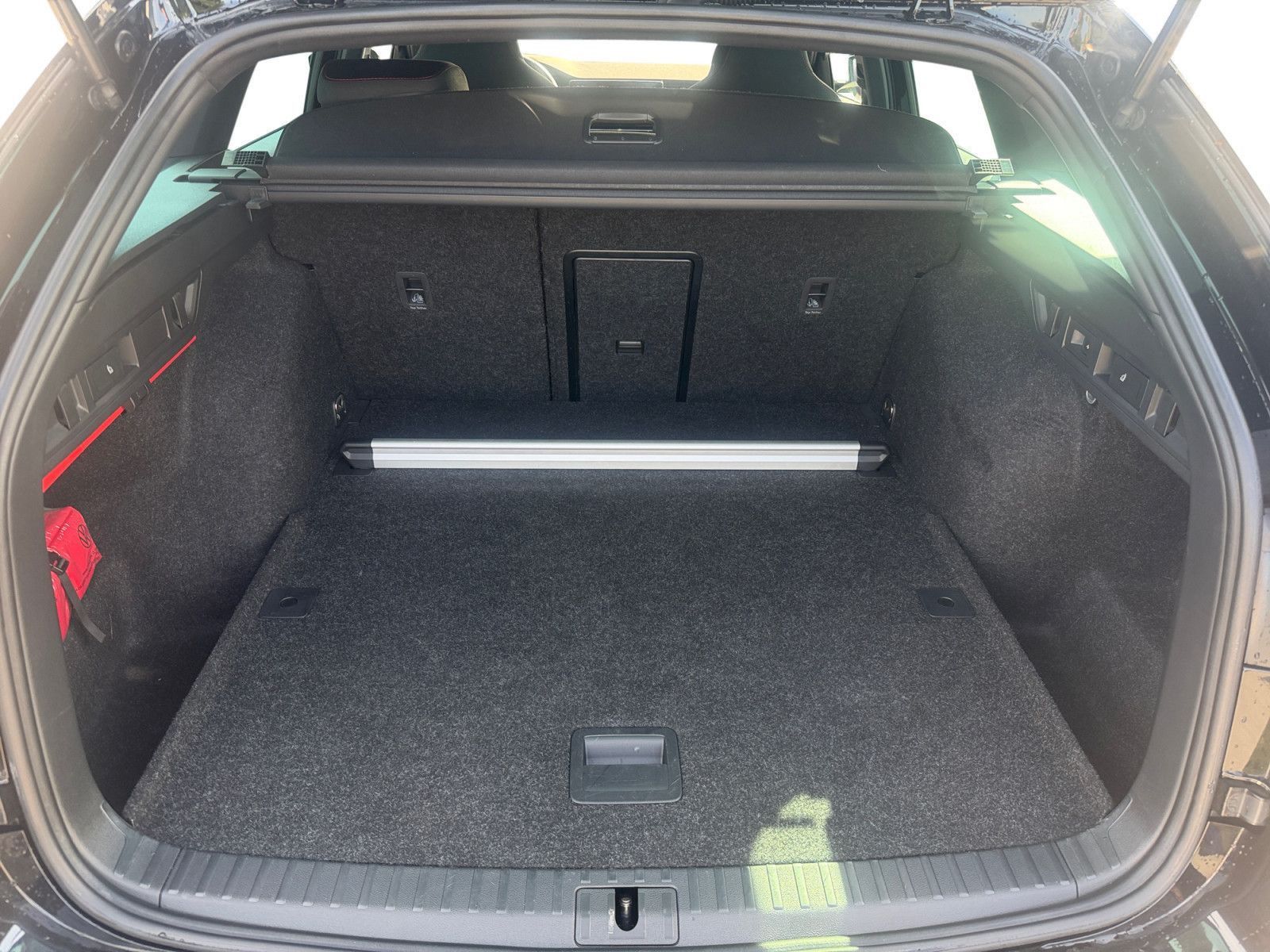 Skoda Octavia - Bild 14