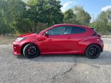 Toyota Yaris 1.6-l-Turbo GR High-Performance-Paket ... - Toyota Yaris: GR High Performance Paket