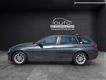 BMW 316 - 3
