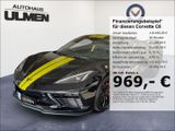 Corvette C8 Stingray 3LT Z51 Lift Magnetic COC Competitio - Corvette C8 aus 2024