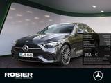 Mercedes-Benz C 180 AMG Line Distr Sounds. LED - Jahreswagen