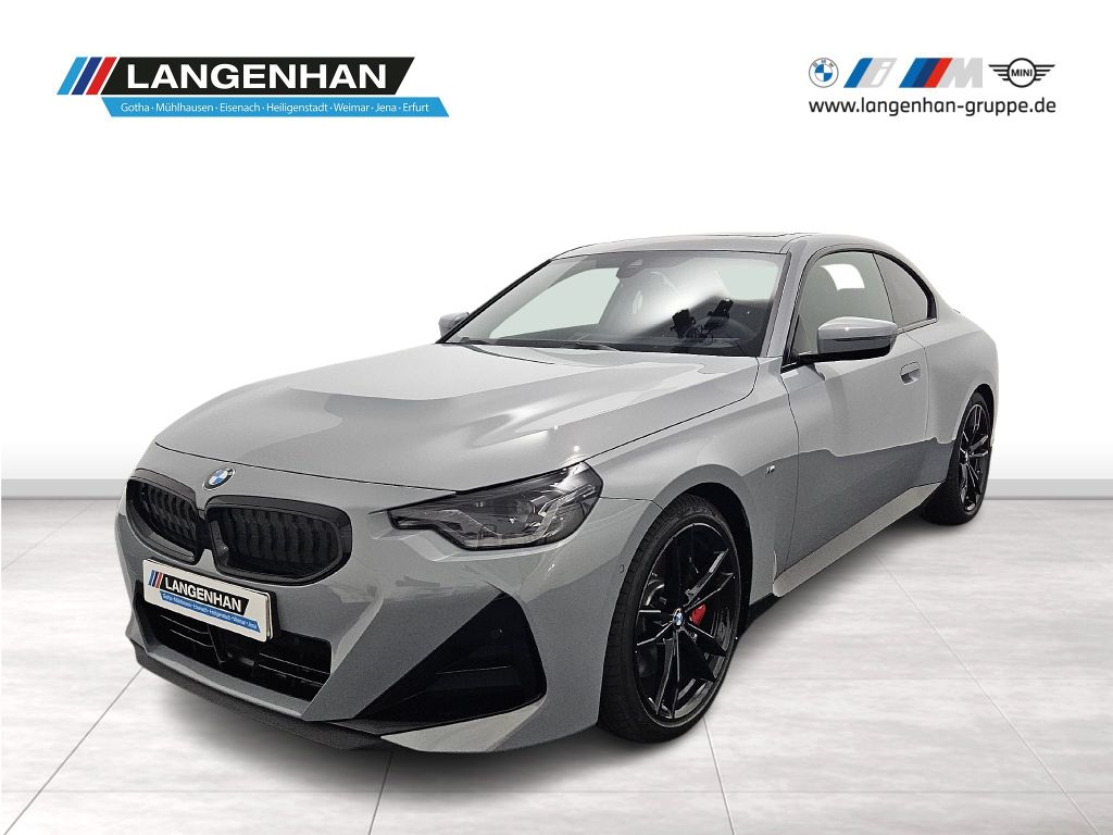 BMW 220