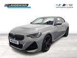 BMW 220i M Sport HUD Harman Kardon Schiebedach