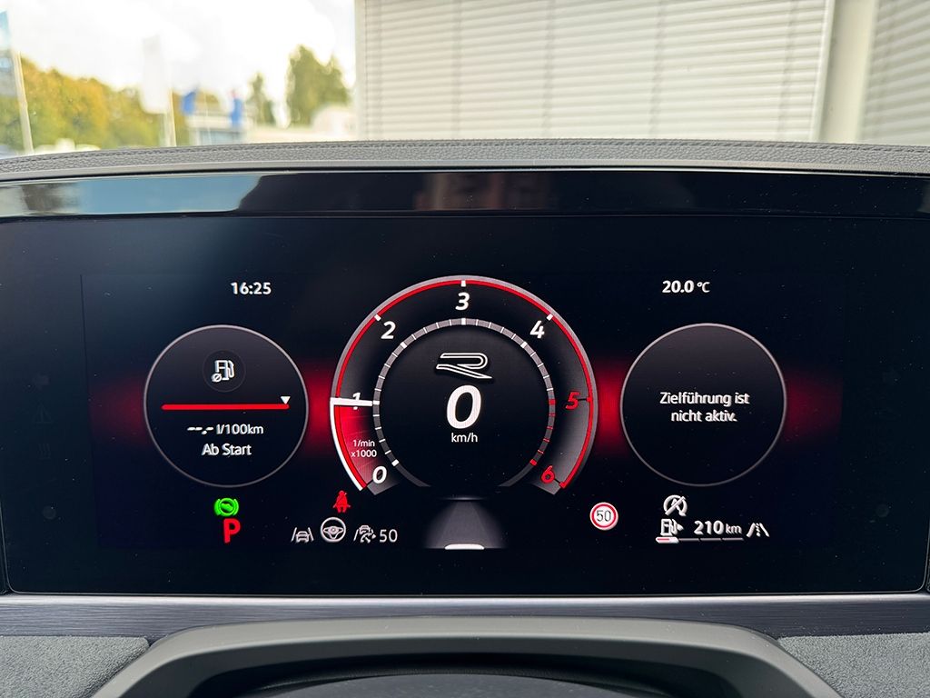 Passat Variant 2.0 TDI R-LINE SIGNATURE *AHK*