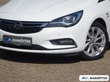 Opel Astra K Sports Tourer 120 Jahre  Voll-LED/SHZ/LH - Opel Astra mit Diesel-Antrieb: Kombi, mit Klimaanlage