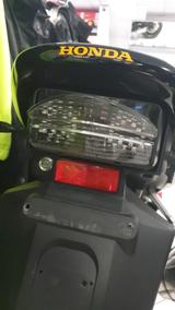 Honda VTR 1000 SP 2 - HONDA VTR1000 SP1
