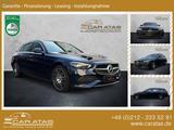 Mercedes-Benz C 220 T d 4Matic AVANTGARDE DSC HEAD UP LED AHK - Mercedes-Benz C 220 in Leverkusen