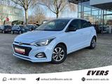 Hyundai i20 1.0 ADVANTAGE AUTOMATIK SHZ+KAMERA+CARPLAY - Hyundai i20 Advantage mit Benzin-Antrieb
