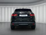 Jaguar F-PACE 25d R-Sport AWD | Winter-Paket | HUD | LE - Jaguar Gebrauchtwagen in Hamburg