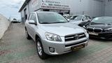 Toyota RAV 4 2,0-l-Valvematic 4x2 Sol 1Hand Nur 46 TKM - Toyota RAV 4 in Bonn