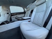 Audi A8 - Vorschau Bild 15