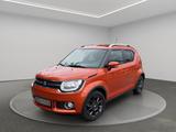 Suzuki Ignis Club*R-Kamera*SHZ*Navi* - Suzuki Ignis in Stuttgart