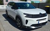 Citroën C5 Aircross PureTech 130 Stop&Start FEEL PAC... - Citroën C5 Aircross in Essen
