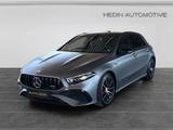 Mercedes-Benz A 35 AMG 4M NIGHT|MBEAM|AMBI|PANO|360°|SHZ|LHZ - Mercedes-Benz A 35 AMG in Hamburg