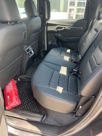 Bild 14 Isuzu D-Max Double Cab 4WD LSE Facelift Modell 24/25