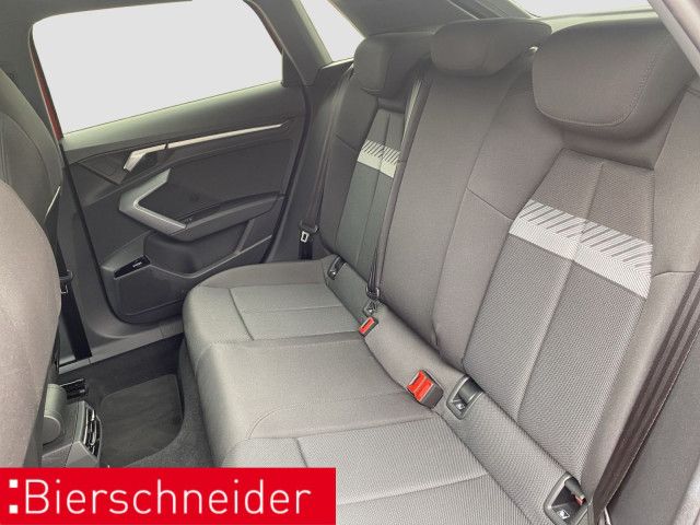 Audi A3 - Bild 11