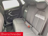 Audi A3 - Vorschau Bild 11
