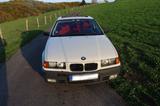 BMW i316 Compakt - BMW 316 aus 1994: 316i