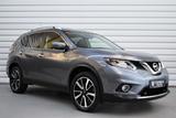 Nissan X-Trail Tekna 4x4 Automatik+AHK+7-Sitzer+Kamera - Nissan: Sitzer