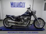 Harley-Davidson Softail Standard / Custom / KessTech ... - HARLEY-DAVIDSON 2002 SOFTAIL