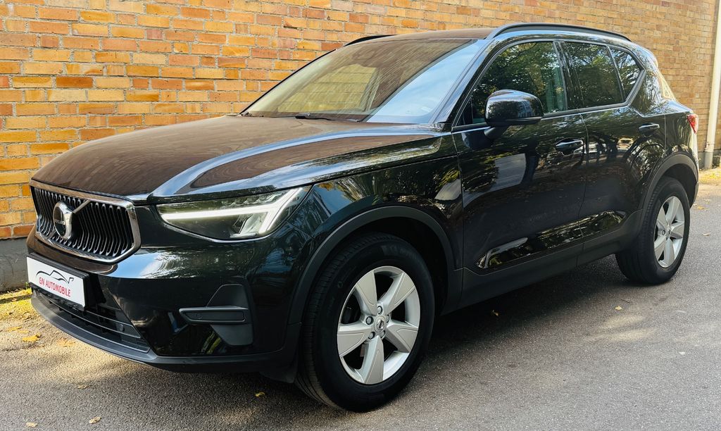 Image of Volvo XC40