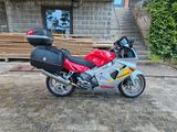 Honda VFR 800FI - HONDA 1999 VFR800