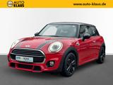 MINI Cooper John Cooper Works Chilli Paket - rote MINI Cooper