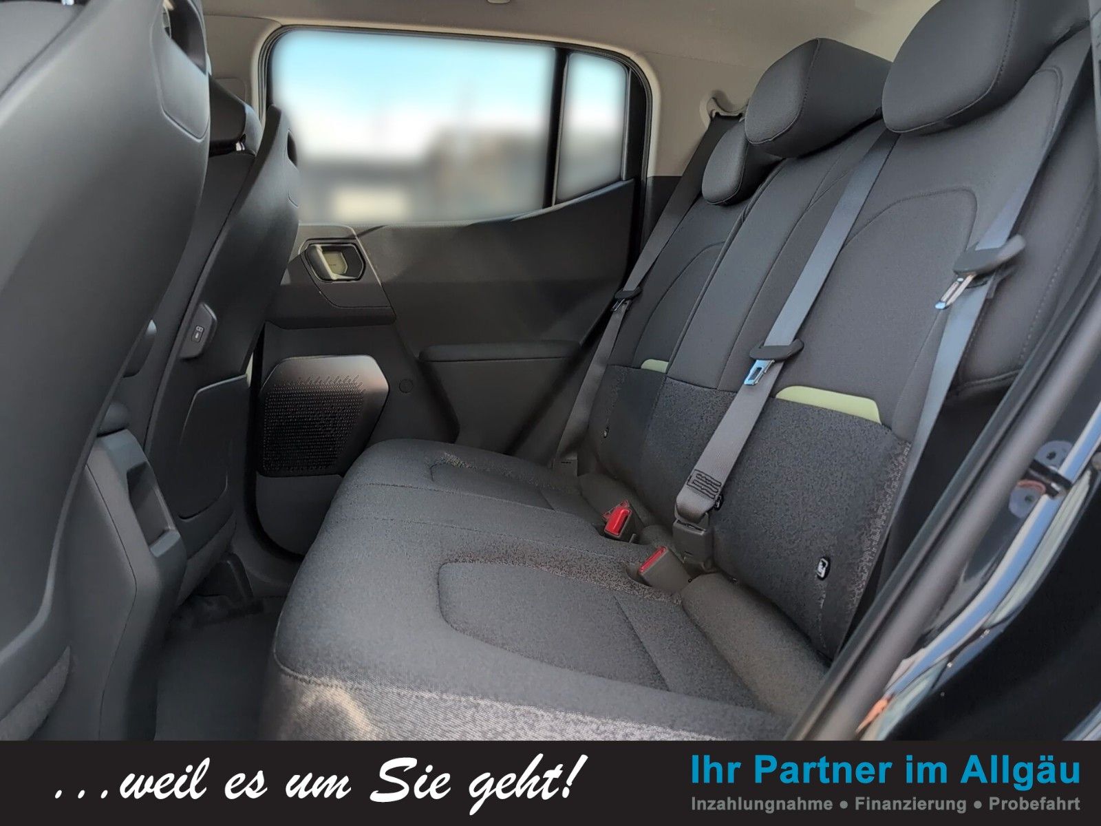 Kia EV2 - Bild 14