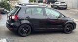 Volkswagen Golf Plus 1.9 TDI DPF United United - Volkswagen Golf Plus: United