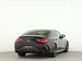 Mercedes-Benz CLS 53 AMG 4M+ Sportabgas*S-Dach*360°Kamera*Navi - Mercedes-Benz CLS sport