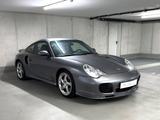 Porsche 996 Turbo