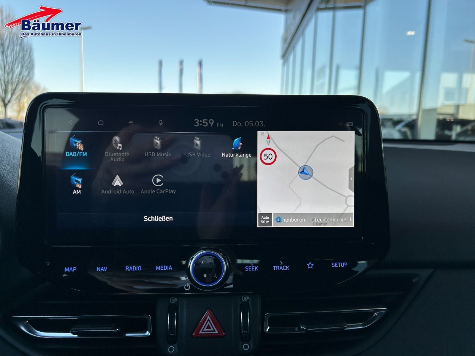 Hyundai i30 – Bild 21