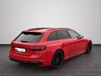 Audi RS4 - Vorschau Bild 3