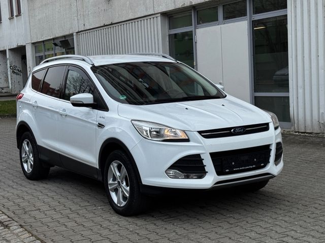 Ford Kuga 1,5