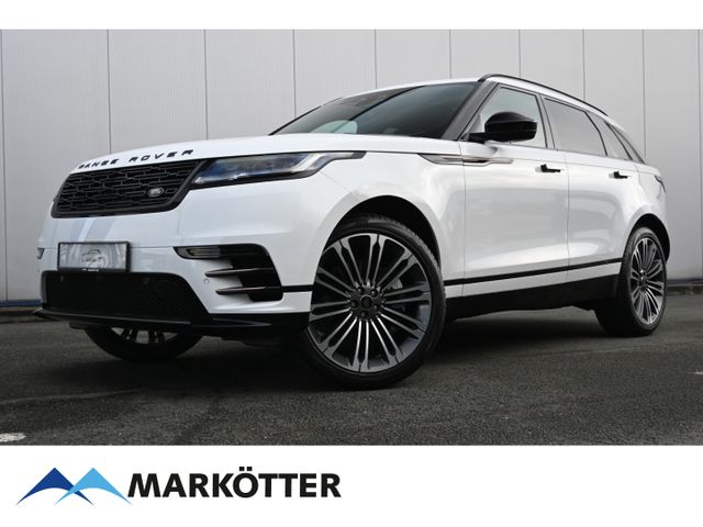 Land Rover Range Rover Velar D300 Dynamic HSE/AHK/STANDH/22