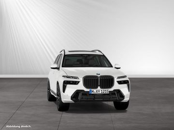 BMW X7 - 12