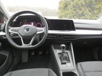 Volkswagen Golf 1.5TSI Life Panorama APP LED Lenkradheizung