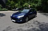 Peugeot 407 SW Premium,Automatik - Peugeot 407: Premium