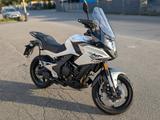 CFMOTO 700 MT + GARANTIE BIS 10/2028 - CFMOTO 700MT