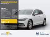 Volkswagen Golf 2.0 TDI DSG MOVE NAVI IQ.DRIVE KAMERA