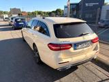 Mercedes-Benz E 300 de T-Model Automatik 9-Gang - Mercedes-Benz E 300 in Bielefeld