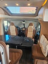 Bürstner Nexxo 660 T Automatik 1Hand Vollausstattung - Bürstner 660 t